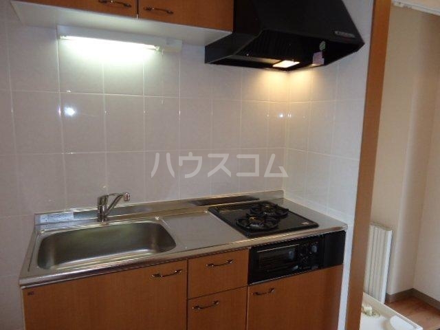 11/28 キッチン