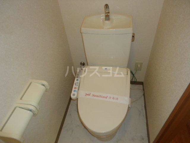 15/28 トイレ
