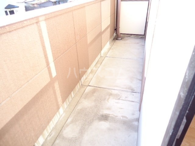 18/29 バルコニー