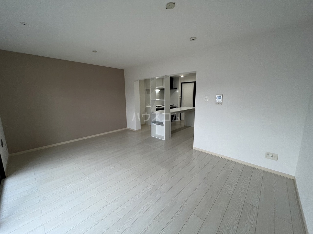 4/28 リビング/ダイニング