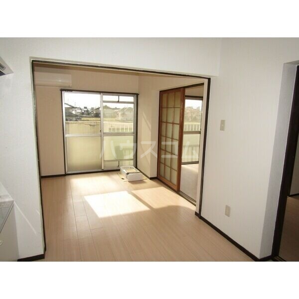 3/19 リビング/ダイニング