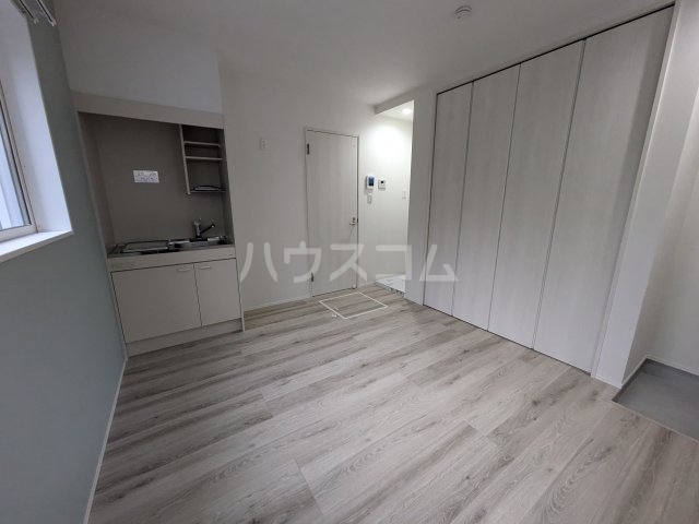 4/22 リビング/ダイニング