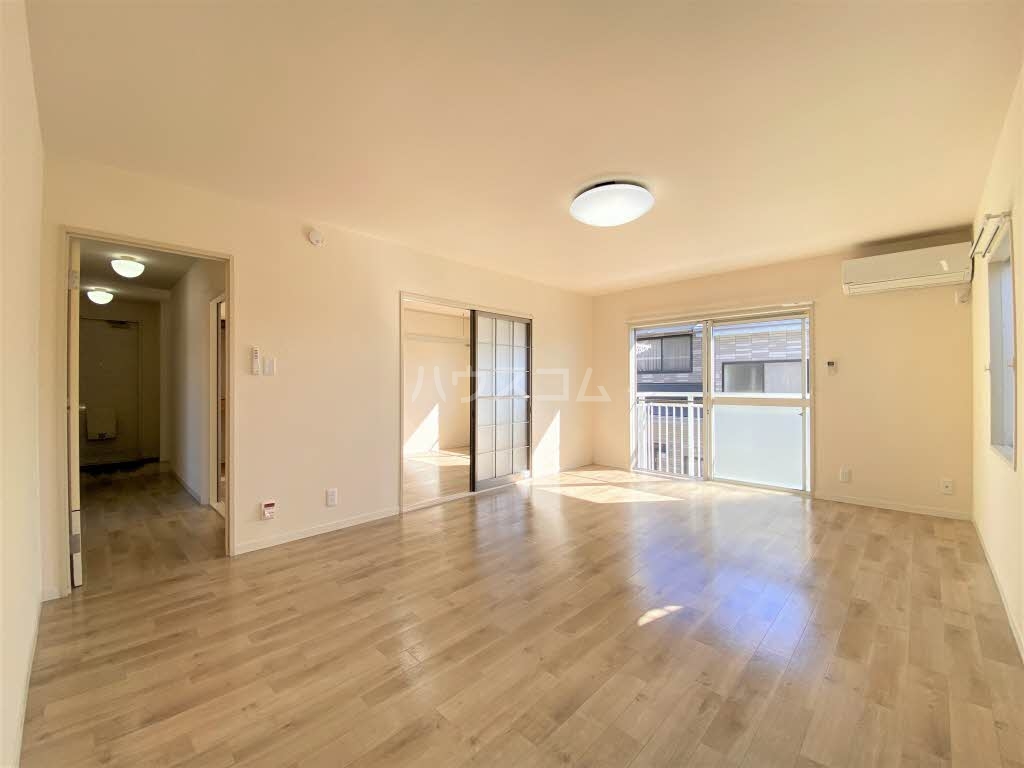 5/17 リビング/ダイニング