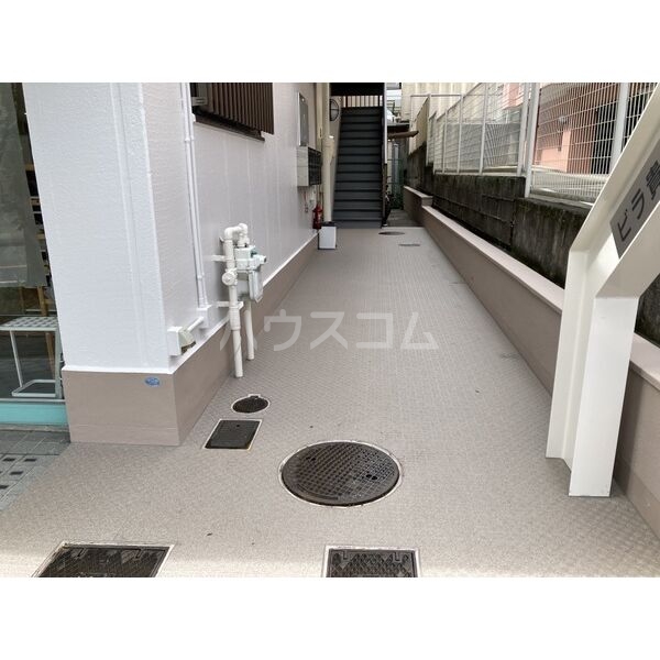 19/26 エントランス