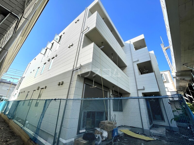 2/6 外観