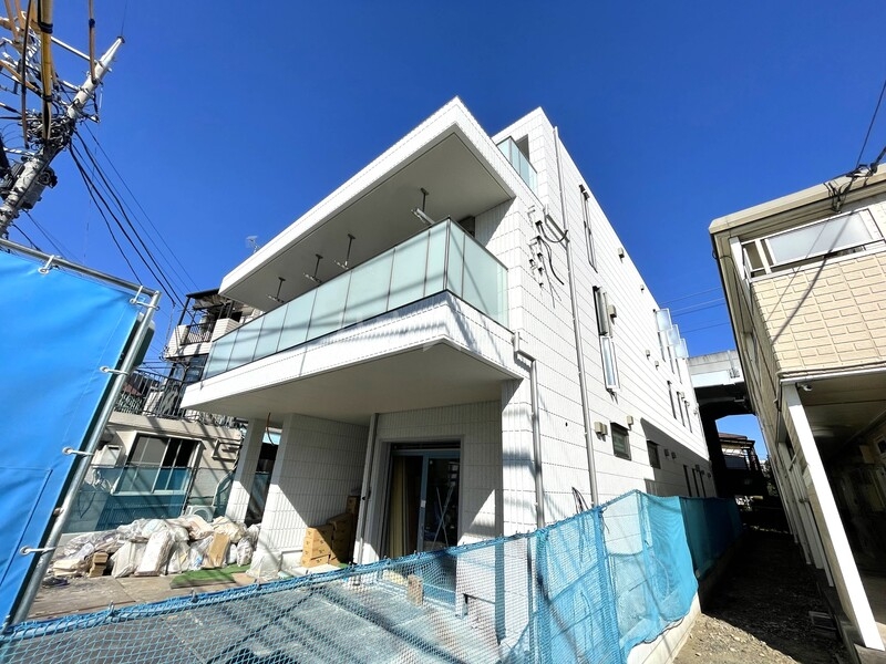 1/30 外観