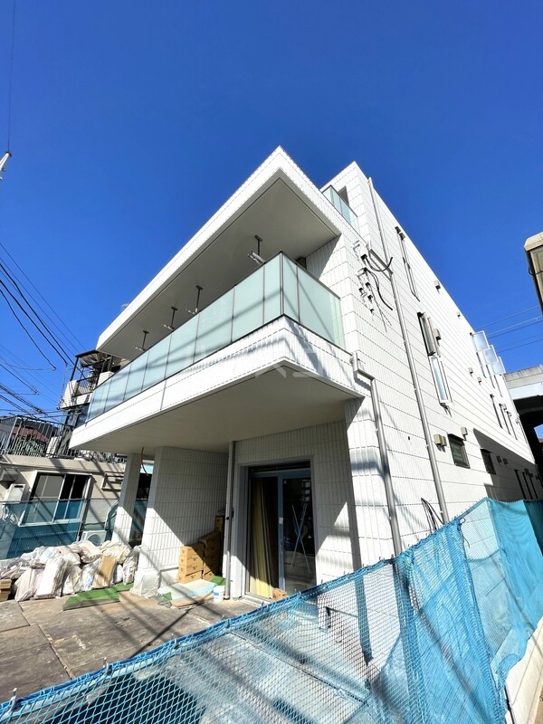 3/6 外観