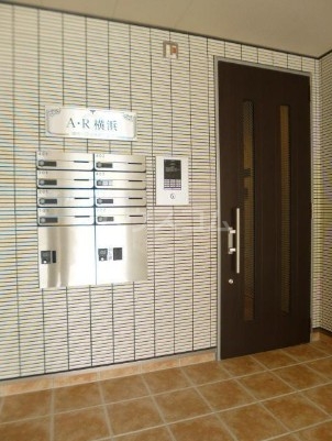 12/21 エントランス