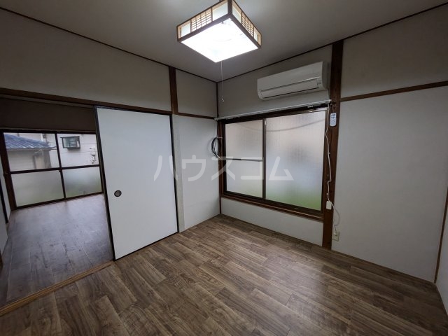 4/21 リビング/ダイニング