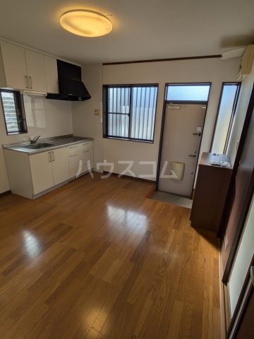 3/19 リビング/ダイニング