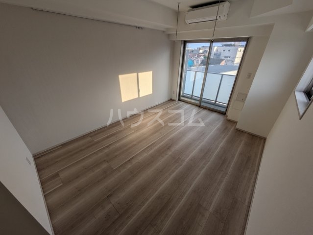 4/29 リビング/ダイニング