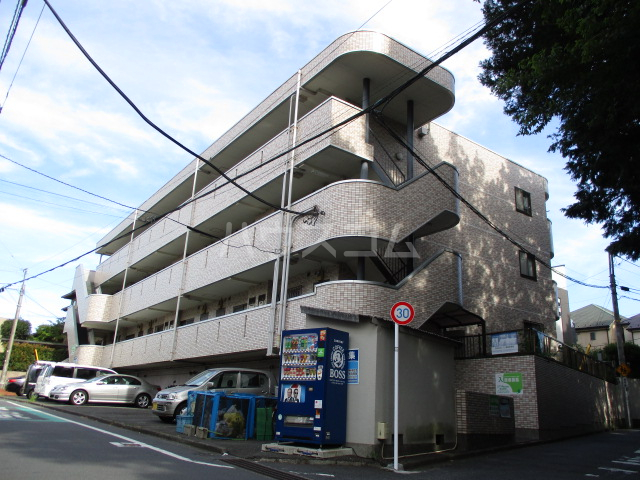 1/26 外観