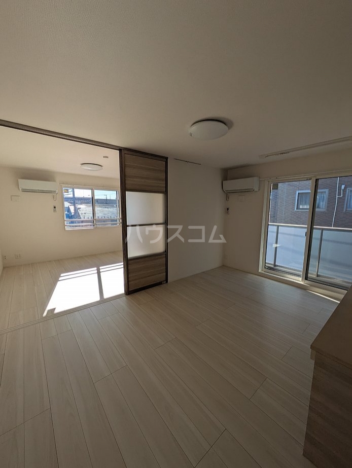 4/27 リビング/ダイニング