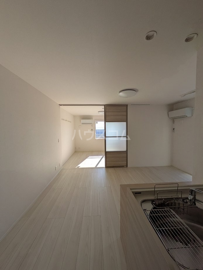 3/27 リビング/ダイニング