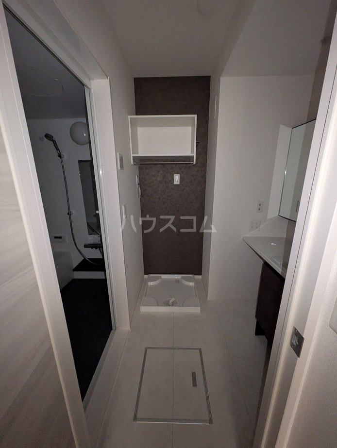 16/30 洗面