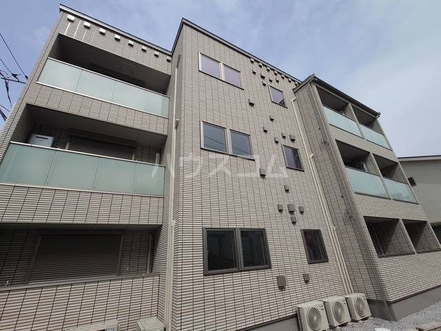 2/22 外観