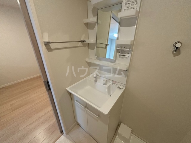 11/22 洗面