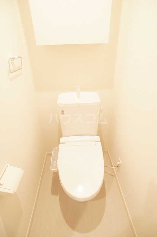 13/28 トイレ