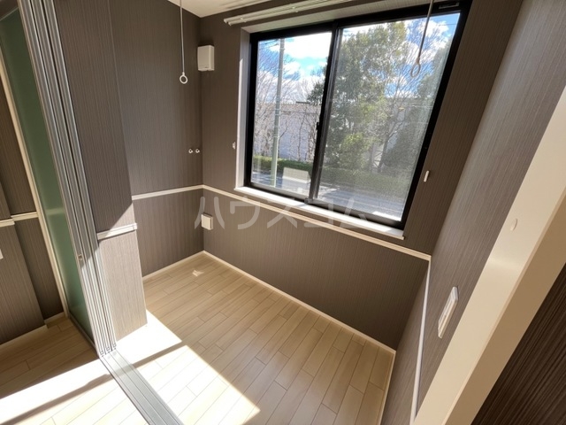 20/24 バルコニー