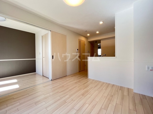 5/24 リビング/ダイニング