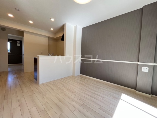 6/24 リビング/ダイニング