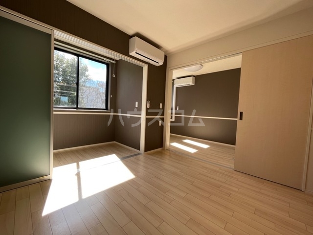 4/24 リビング/ダイニング