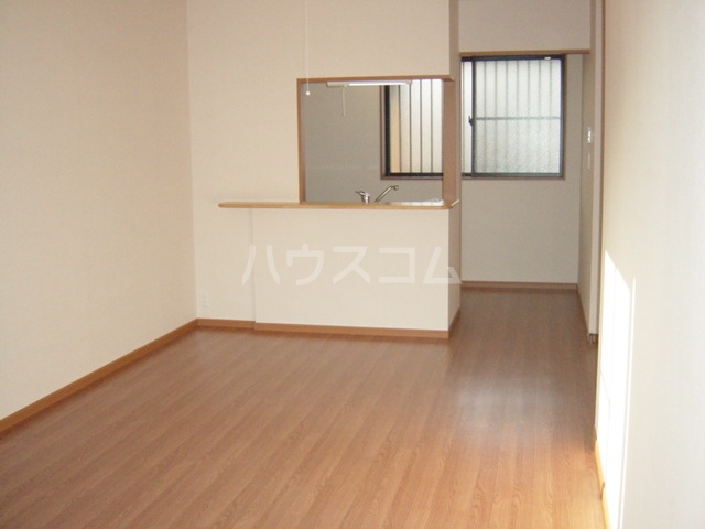 3/26 リビング/ダイニング