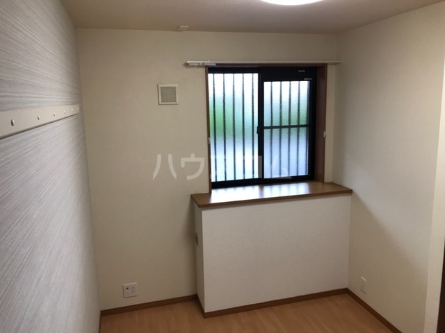 5/24 室内