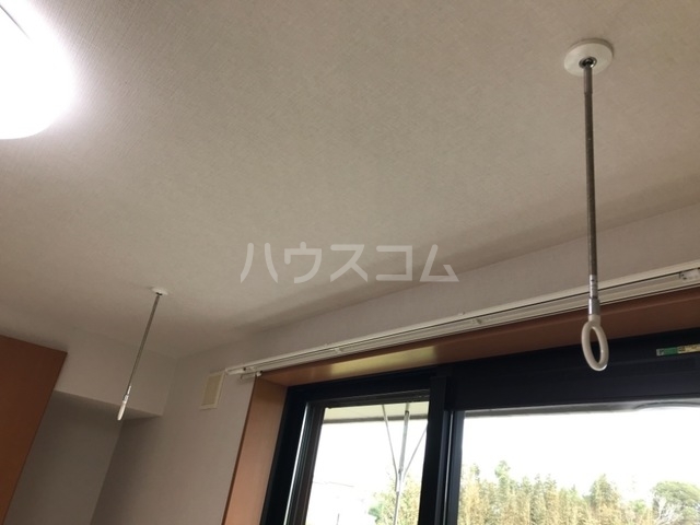 7/24 室内