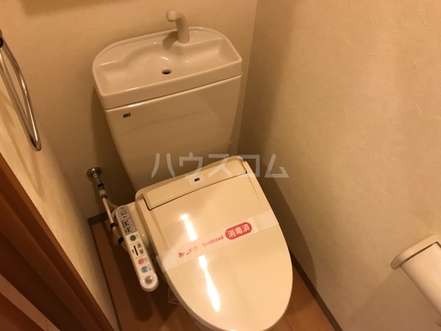 13/24 トイレ