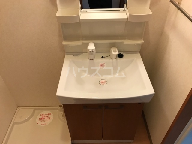 14/24 洗面