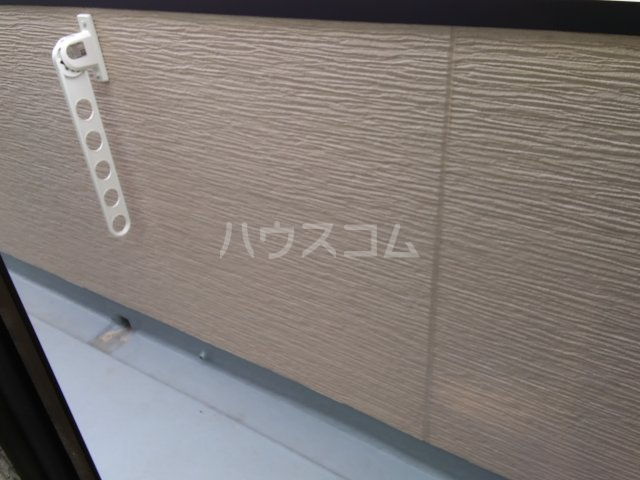 13/28 バルコニー