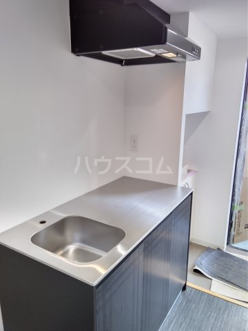 7/28 キッチン