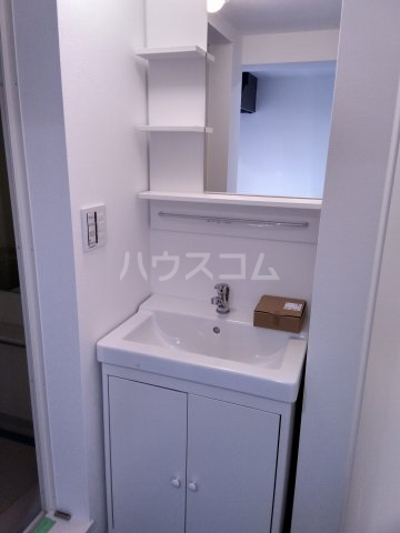 10/28 洗面