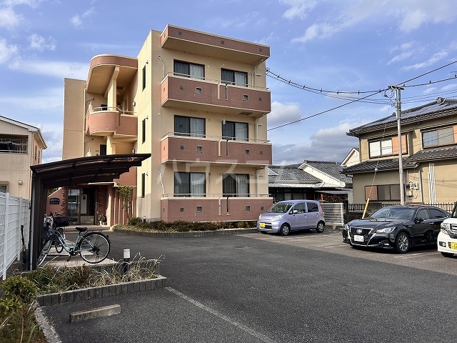 3/30 外観