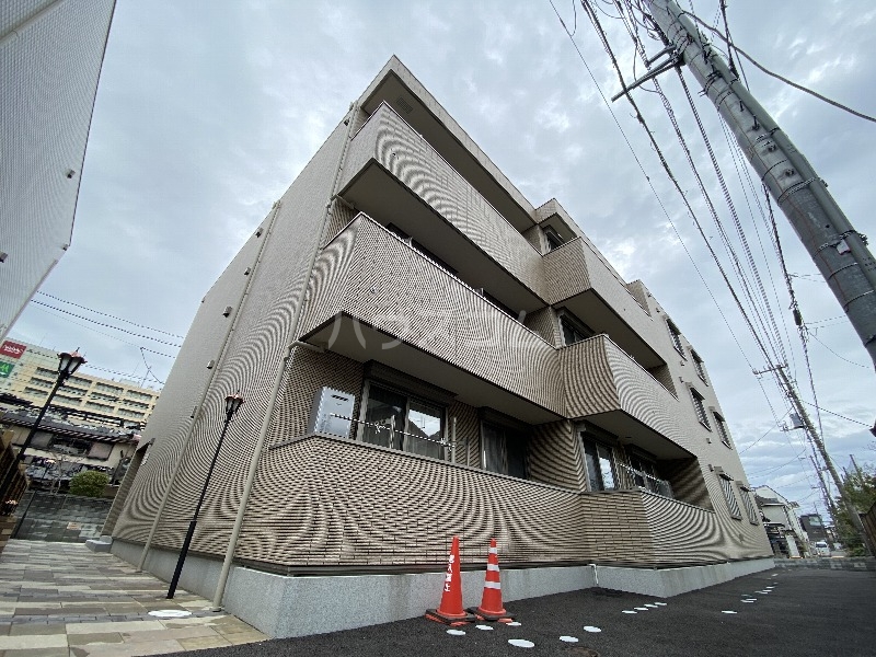 1/15 外観