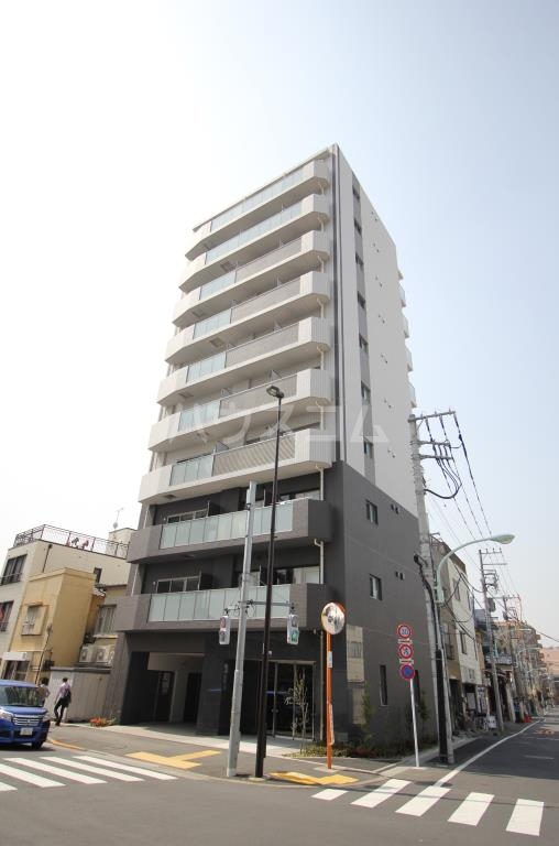 1/19 外観
