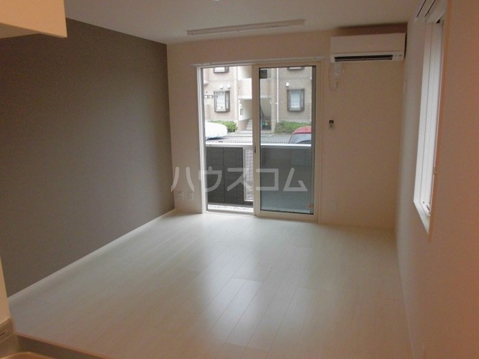 4/25 リビング/ダイニング