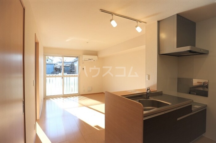 3/30 リビング/ダイニング