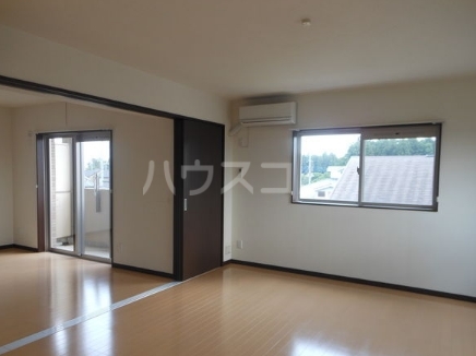 6/27 リビング/ダイニング