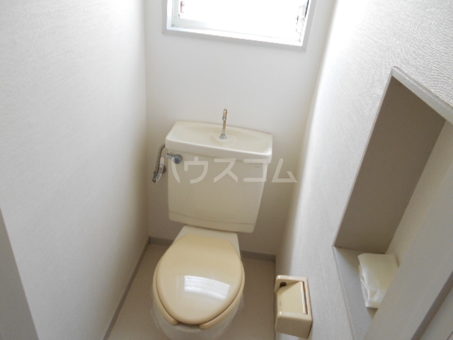 10/24 トイレ