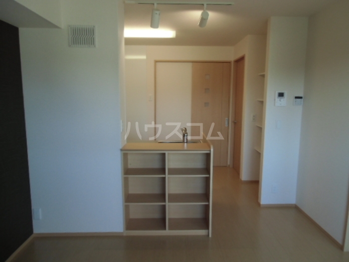 3/17 リビング/ダイニング