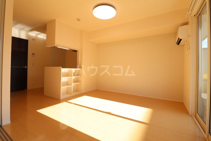 3/26 リビング/ダイニング