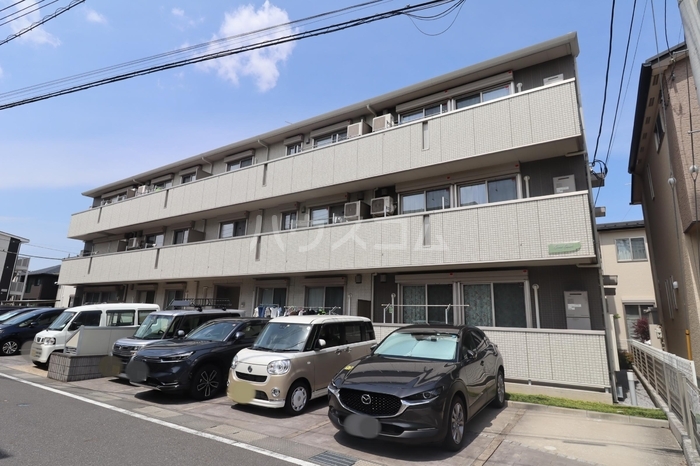 1/27 外観