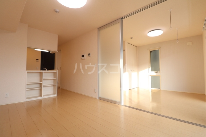 3/25 リビング/ダイニング