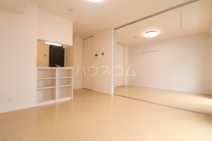 3/28 リビング/ダイニング