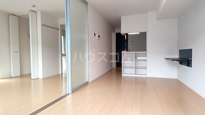 3/24 リビング/ダイニング