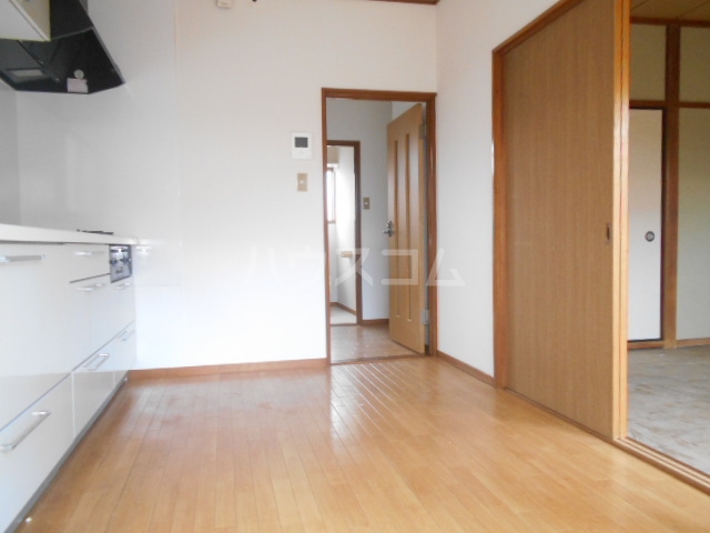 4/30 リビング/ダイニング