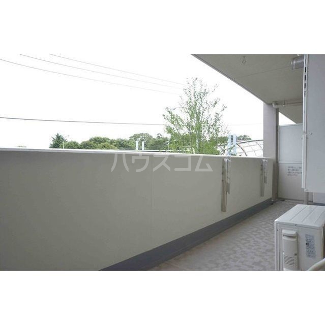 14/24 バルコニー