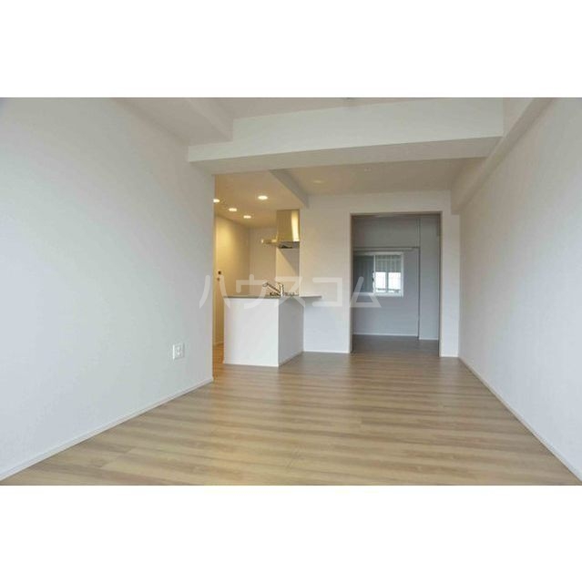 4/24 リビング/ダイニング